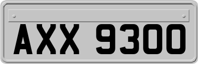 AXX9300