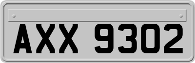 AXX9302