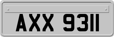AXX9311