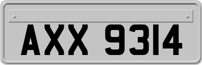 AXX9314