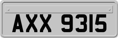 AXX9315