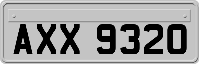 AXX9320