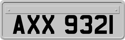 AXX9321