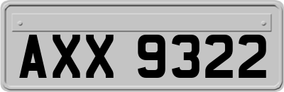 AXX9322