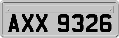 AXX9326