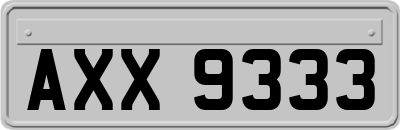 AXX9333
