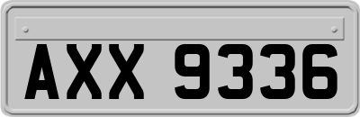 AXX9336