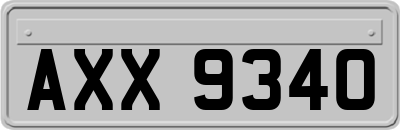 AXX9340