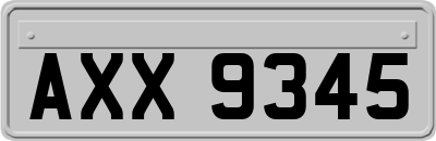 AXX9345