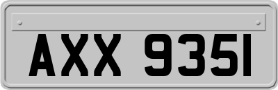 AXX9351