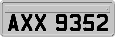 AXX9352