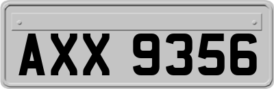 AXX9356