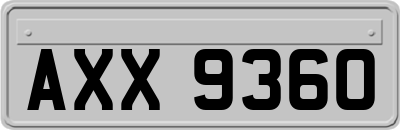AXX9360