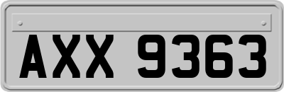 AXX9363