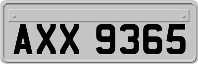 AXX9365