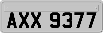 AXX9377