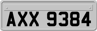 AXX9384