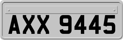 AXX9445
