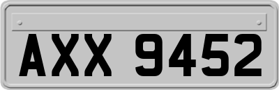 AXX9452