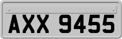 AXX9455