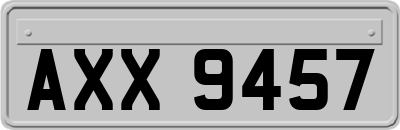 AXX9457