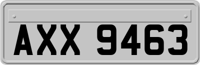 AXX9463