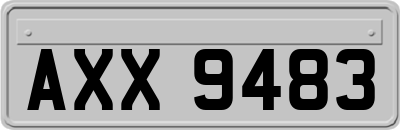AXX9483