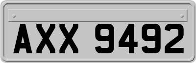 AXX9492