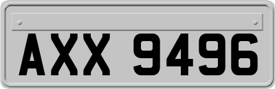 AXX9496
