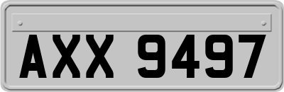 AXX9497
