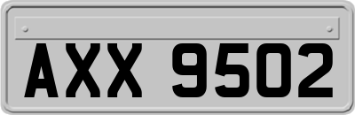 AXX9502