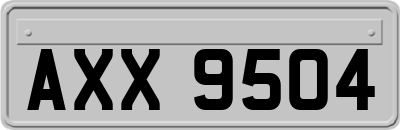 AXX9504