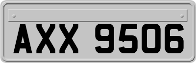 AXX9506