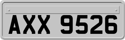 AXX9526