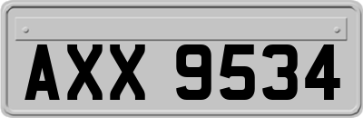 AXX9534