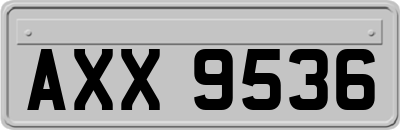 AXX9536