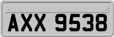 AXX9538