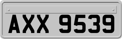 AXX9539