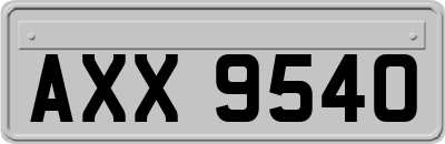 AXX9540
