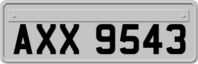 AXX9543