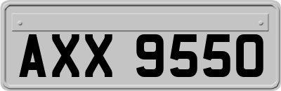 AXX9550