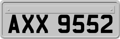 AXX9552