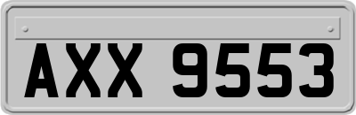 AXX9553