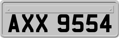 AXX9554