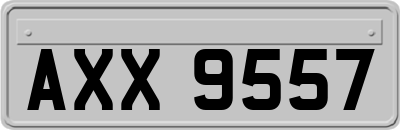 AXX9557