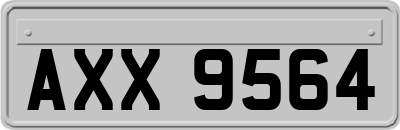 AXX9564