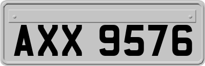 AXX9576