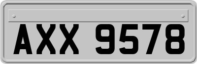 AXX9578