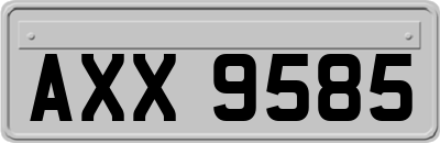 AXX9585