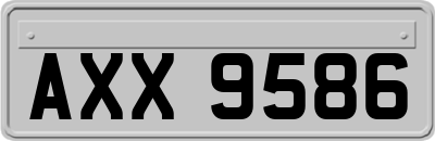 AXX9586